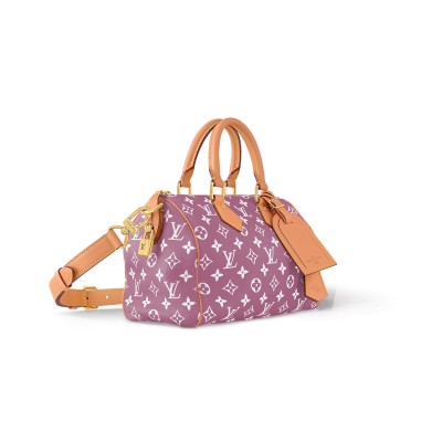 LOUIS VUITTON SPEEDY P9 BANDOULIÈRE 25 M24416 (25*15*15cm)